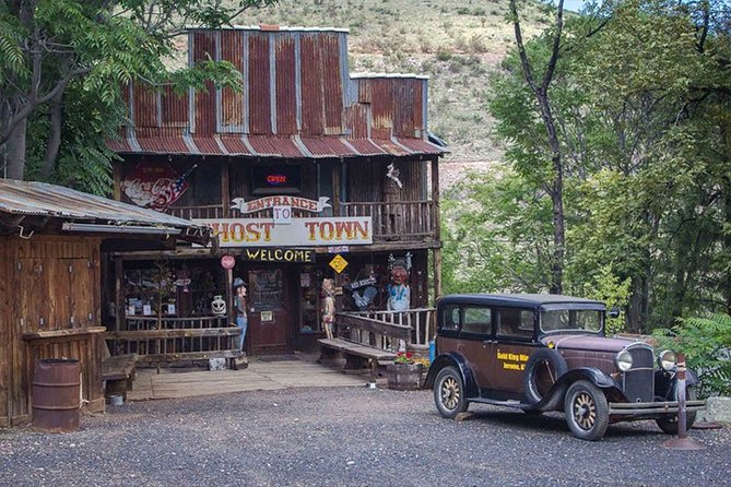 Jerome Tour - Price and Value at $130.72: What You’re Paying For