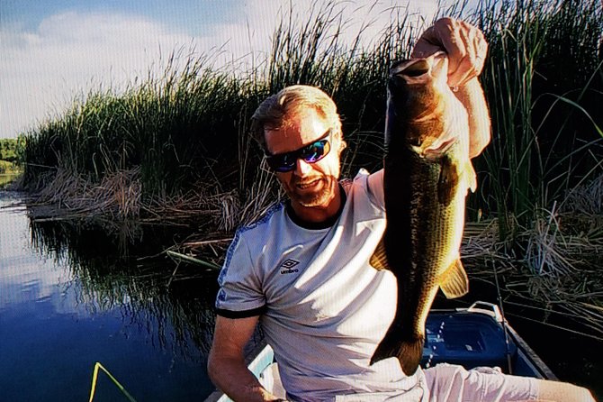 Kayak Fishing on the Verde 4hr Cottonwood, AZ 20Min From Sedona - Key Highlights You’ll Care About