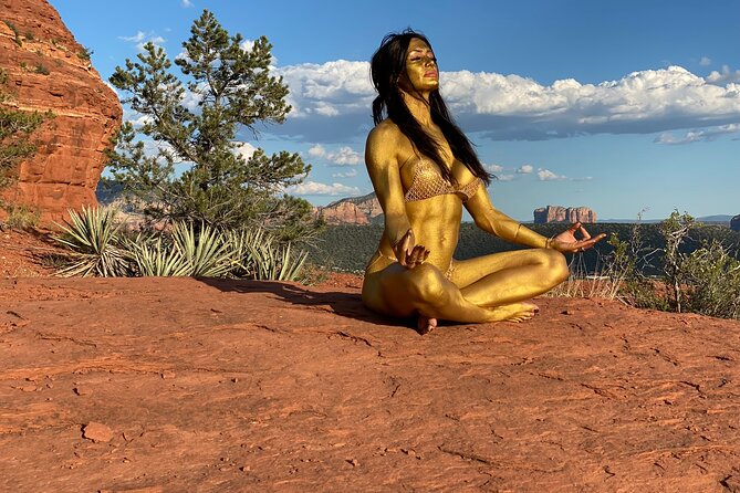 Kundalini Yoga in Sedona AZ, Connecting the Mind, body & spirit. - Key Highlights You’ll Care About