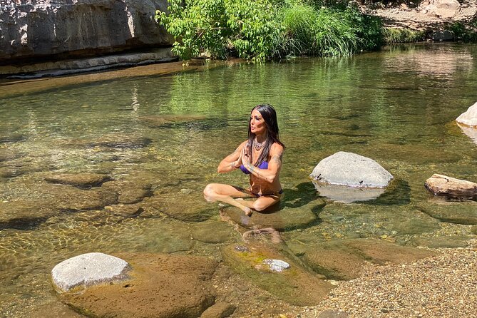 Kundalini Yoga in Sedona AZ, Connecting the Mind, body & spirit. - Kundalini Yoga in Sedona: Why This Combo Feels Different