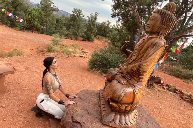 Kundalini Yoga in Sedona AZ, Connecting the Mind, body & spirit. - What the Small Group Really Changes