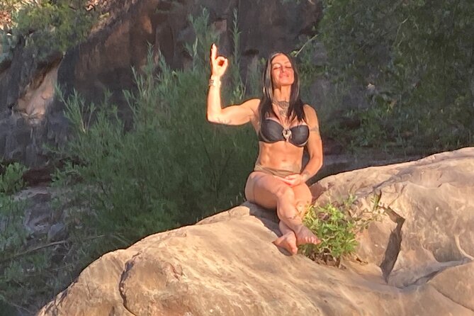 Kundalini Yoga in Sedona AZ, Connecting the Mind, body & spirit. - Weather in Sedona: The Part You Can’t Ignore