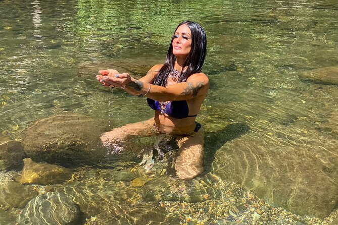 Kundalini Yoga in Sedona AZ, Connecting the Mind, body & spirit. - Inside the 90 Minutes: Meditation, Breath, and Visualization
