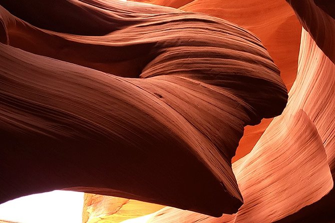 LOWER Antelope Canyon from Sedona & Flagstaff - Cameron Trading Post: Souvenirs, Local Craft, and a Quick Reset