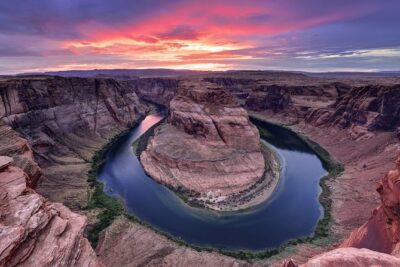 LOWER Antelope Canyon from Sedona & Flagstaff - Morning Start and Pickup: How the Day Begins