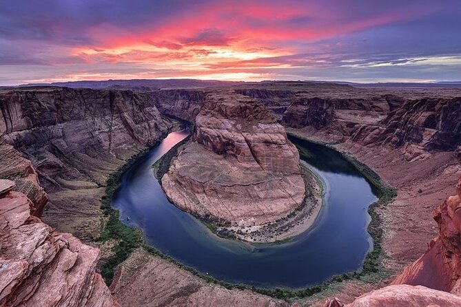 Lower Antelope Canyon from Sedona or Flagstaff - Key Things to Know Before You Go