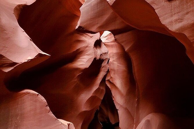 Lower Antelope Canyon from Sedona or Flagstaff - Cameron Trading Post Stop: A 15-Minute Reset (Use It Wisely)