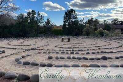 Medicine Wheel & Labyrinth Healing Journey - A Private, Two-Hour Medicine Wheel and Labyrinth Walk in Sedona
