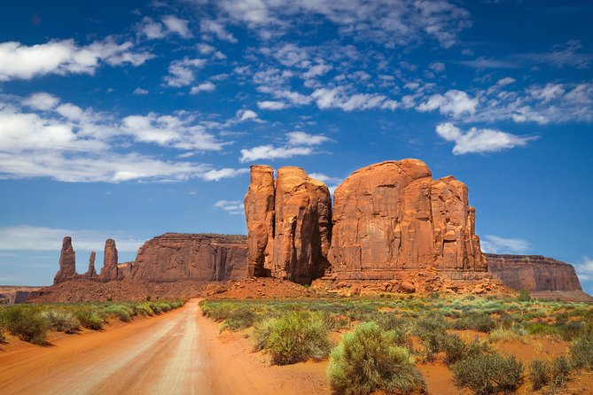 Monument Valley Day Trip from Sedona - Monument Valley Tribal Park Off-Road Tour: Why It’s the Main Event