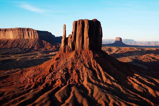 Monument Valley Day Trip from Sedona - Cameron Trading Post: A Stop Worth Browsing