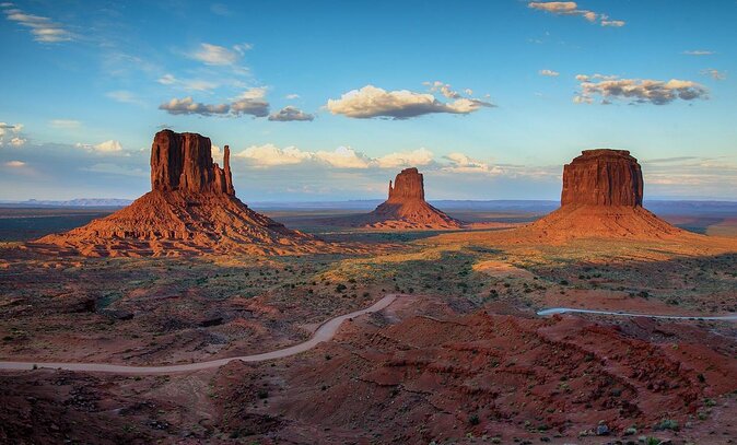 Monument Valley/Navajo Indian Reservation from Sedona/Flagstaff - Key things to know before you go