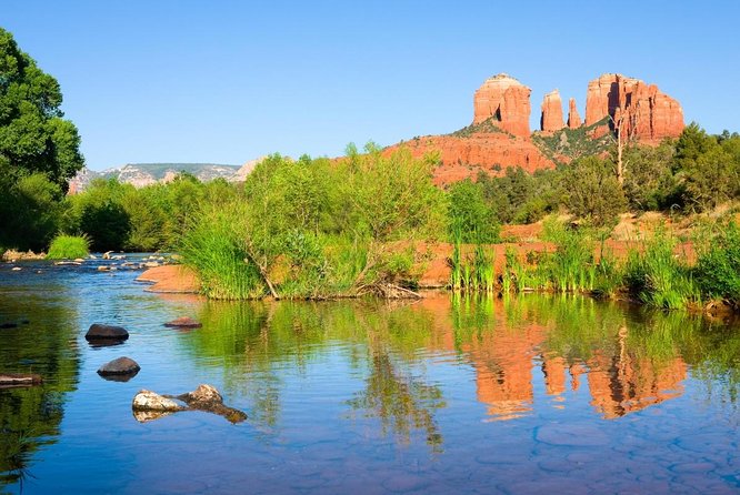 Northern Arizona Private Wine Tour south of Sedona - Verde Valley Wineries - Key Things To Know Before You Go