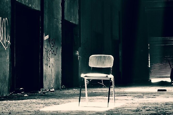 Pandora's Box Ghost Adventure - Jerome After Dark: What Makes This Ghost Hunt Work