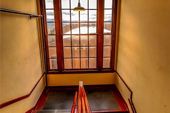 Pandora's Box Ghost Adventure - Walking, Stairs, and Weather: Your Packing List for Jerome