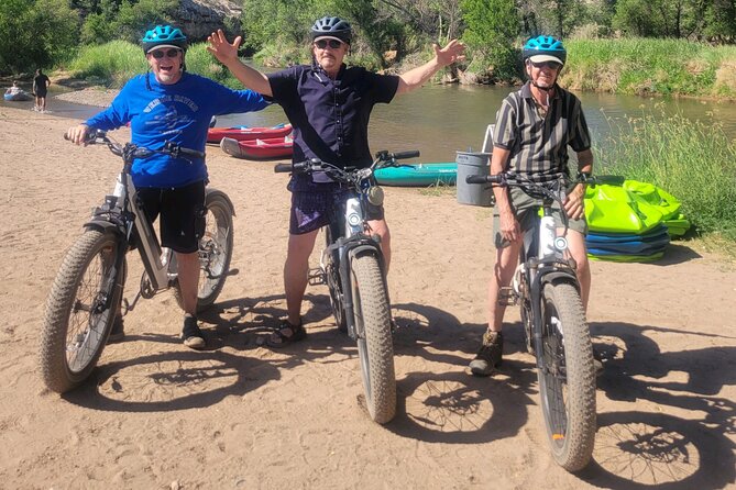 Pedal and Paddle Wine Tour in Arizona - Why This Sedona-Area Pedal-and-Paddle Day Feels Like Two Trips in One
