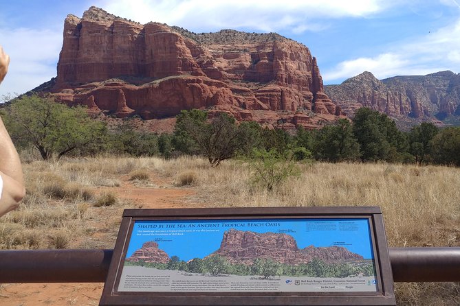 Private 2-Hour Sedona Bell Rock or Cathedral Vortex Journey & Meditation - Bell Rock and Cathedral Rock: why doing both matters