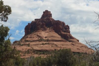 Private 2-Hour Sedona Bell Rock or Cathedral Vortex Journey & Meditation - Bell Rock: pathways, guided pauses, and a meditation that fits