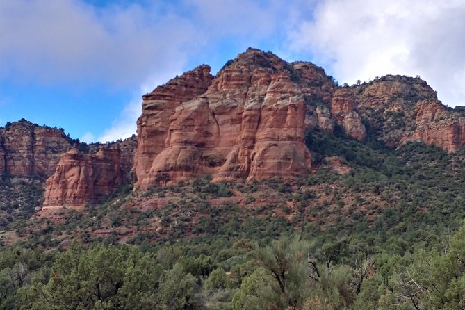Private 2-Hour Sedona Bell Rock or Cathedral Vortex Journey & Meditation - Crystal and the guide-led difference: info + quiet, not one or the other