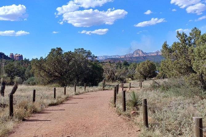 Private 2-Hour Sedona Bell Rock or Cathedral Vortex Journey & Meditation - Weather in Sedona: how to stay comfortable on a meditation-focused walk