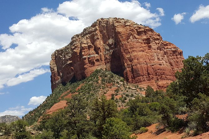 Private 2-Hour Sedona Bell Rock or Cathedral Vortex Journey & Meditation - Is this tour for spiritual people only? A balanced way to decide