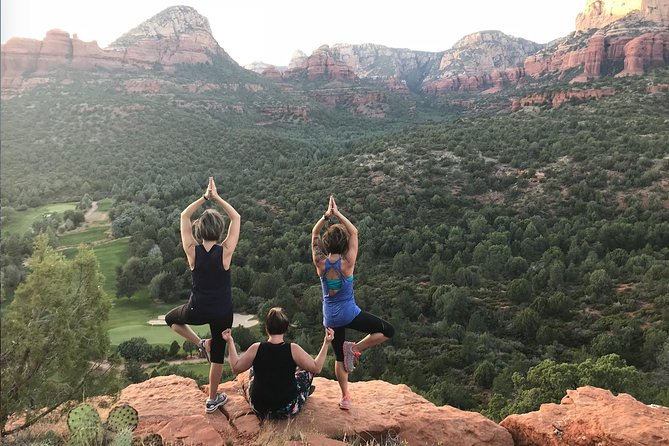 Private 3-Hour Spiritual Vortex Tour of Sedona - Why the Guide Mixes Spirituality, Science, and Local Context