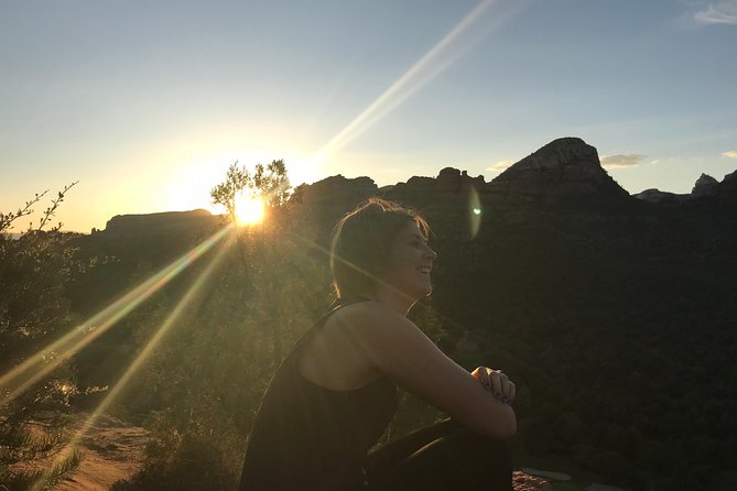 Private 3-Hour Spiritual Vortex Tour of Sedona - Should You Book the Private 3-Hour Sedona Spiritual Vortex Tour?