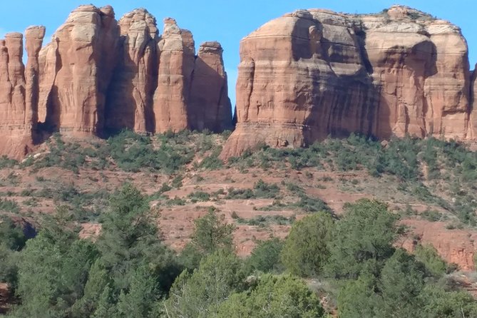 Private 3 or 4-Hour Sedona Vortex Energy Balancing Journey - Why this Sedona vortex energy balancing tour beats DIY