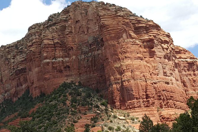 Private 4-Hour Sedona Spectacular Journey and Vortex Tour - Cathedral Rock: Creekbed Cleansing and a First-Bench Vortex Walk