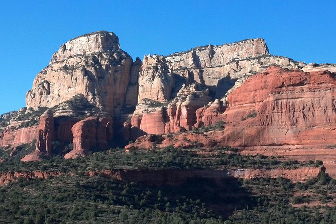 Private 4-Hour Sedona Spirit Journey and Medicine Wheel Teachings - Key points to know before you go