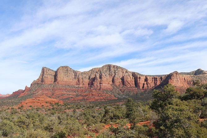 Private 4-Hour Sedona Spirit Journey and Medicine Wheel Teachings - What’s included (and why it can feel like real value)