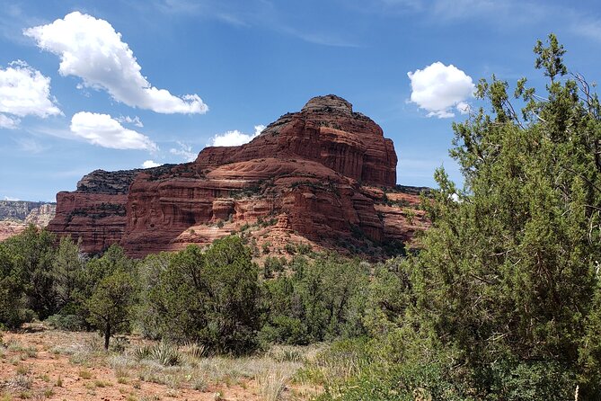 Private 4-Hour Sedona Spirit Journey and Medicine Wheel Teachings - Accessibility and comfort: the honest packing list for a land-based journey