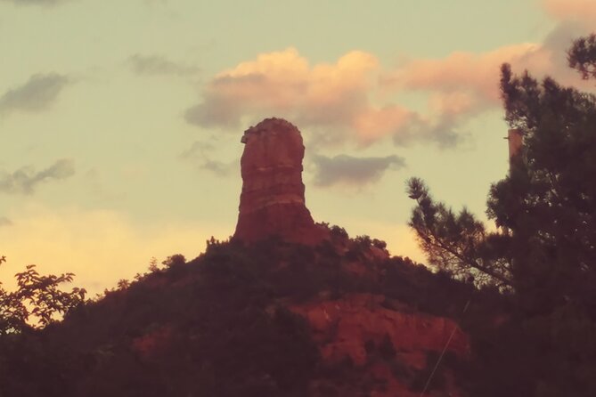 Private 4-Hour Sedona Spirit Journey and Vortex Tour - Your guide makes or breaks the “spiritual” part