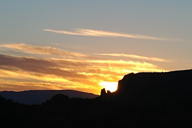 Private 4-Hour Sedona Spirit Journey and Vortex Tour - What you should wear and plan for