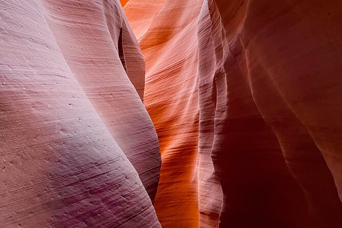 Private Antelope Canyon Day Tour from Sedona or Flagstaff - Why this private Antelope Canyon day works from Sedona and Flagstaff