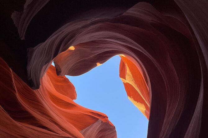 Private Antelope Canyon Day Tour from Sedona or Flagstaff - Pickup, timing, and the comfort factor on a 9-hour day