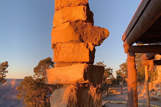Private Custom Grand Canyon Tours - Timing and Comfort: Planning for an 8 to 10 Hour Day