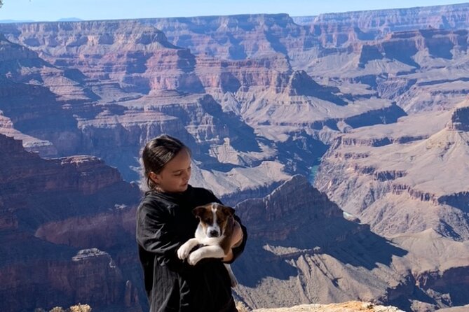 Private Custom Grand Canyon Tours - Weather and Real-World Expectations
