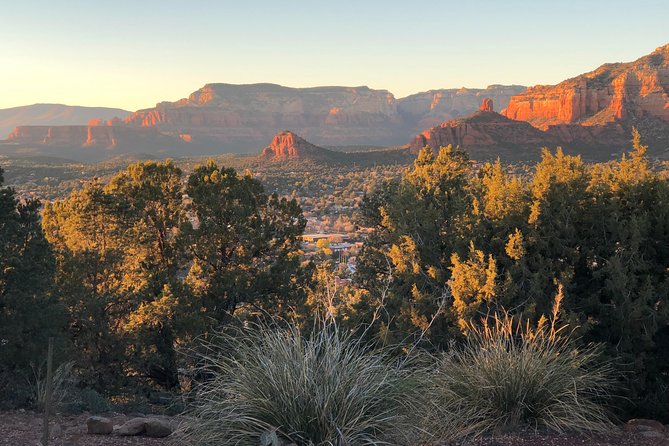 Private Custom Tours in Sedona - Key Highlights That Make This Tour Worth Your Time
