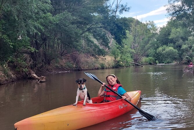 PRIVATE EXCLUSIVE River Kayaking tours, 4X4 UTV ride To Kayaks - What you should know before committing to the Verde