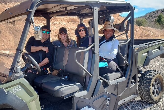 PRIVATE EXCLUSIVE River Kayaking tours, 4X4 UTV ride To Kayaks - How long is the Verde kayaking experience, really?