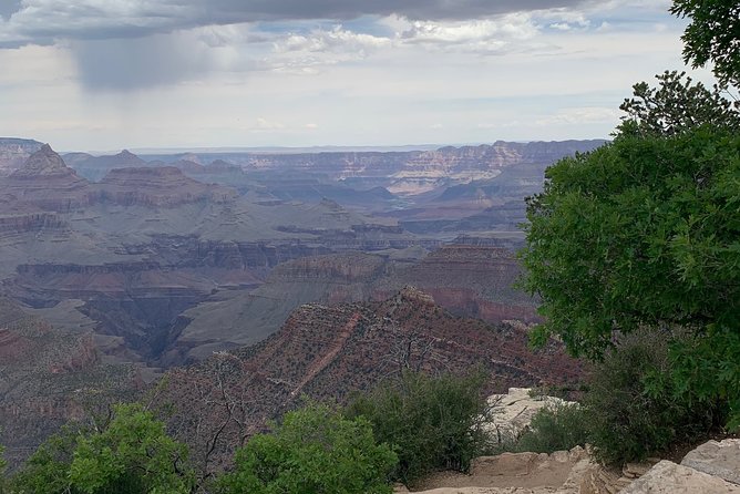 PRIVATE Grand Canyon from Sedona - Timing, weather, and what a full day really feels like