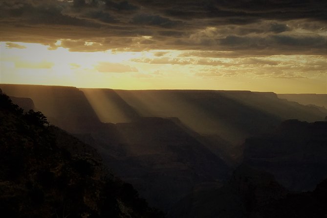 Private Grand Canyon Sunset Tour - What the 10-hour schedule feels like in real life