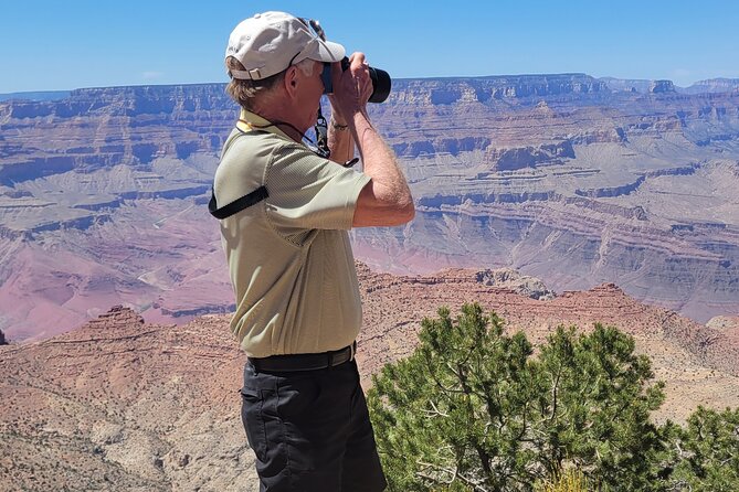 Private Grand Canyon Ultimate Day Tour - Key Highlights to Know Before You Go