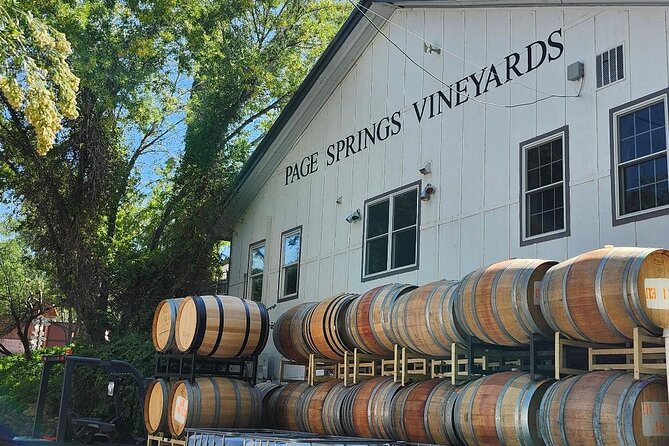 Private Luxury Wine Tour $489 per group, up to 5, $789 up to 10 - Pickup, timing, and how the day stays comfortable