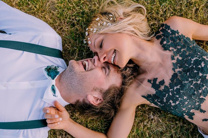 Private Photo Session with a Local Photographer in Sedona - Getting Your Photos Back: What Four Work Days Really Means
