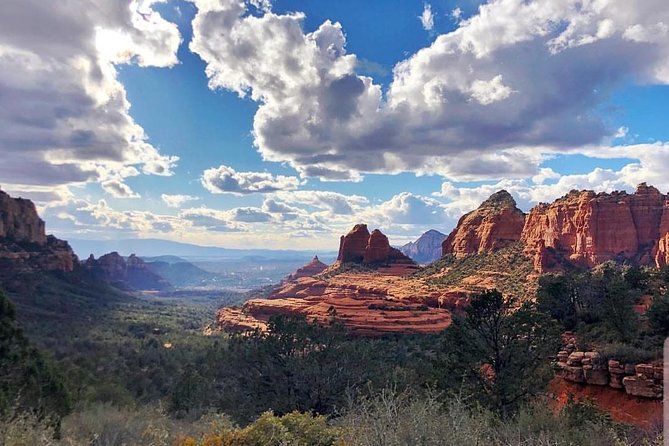 PRIVATE Sedona Jeep Tour 4X4 Climb - Colorado Plateau - Why This Sedona 4x4 Climb Hits the Colorado Plateau Edge