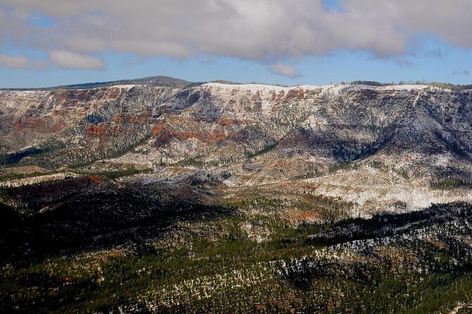 PRIVATE Sedona Jeep Tour 4X4 Climb - Colorado Plateau - Price and Timing: Is $159 Worth a Private Jeep for Two Hours?