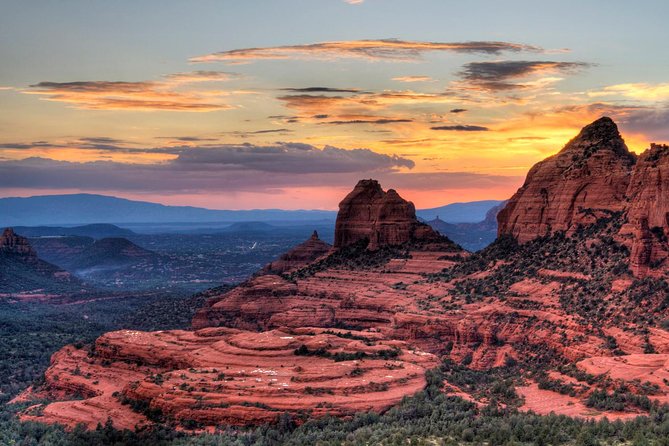 PRIVATE Sedona Jeep Tour 4X4 Climb - Colorado Plateau - Who Should Book This Private Tour (and Who Might Want Another Option)