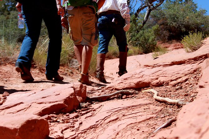 PRIVATE Sedona Jeep Tour 4X4 Climb - Colorado Plateau - Should You Book This Sedona Jeep Tour 4x4 Climb?