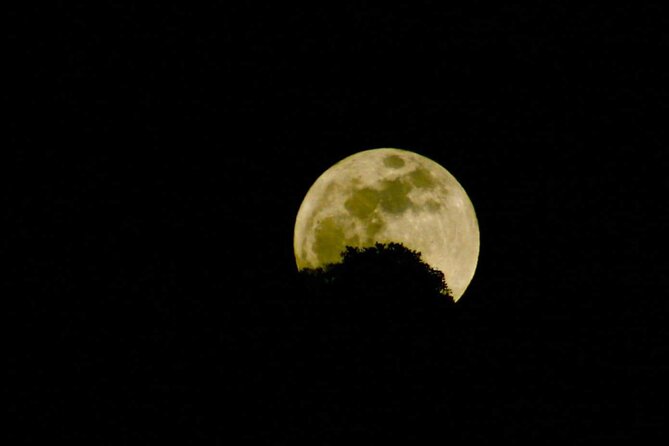PRIVATE Sedona Jeep Tour 4X4 Stargazing Tour at Night - Private 4X4 at night: what this tour feels like